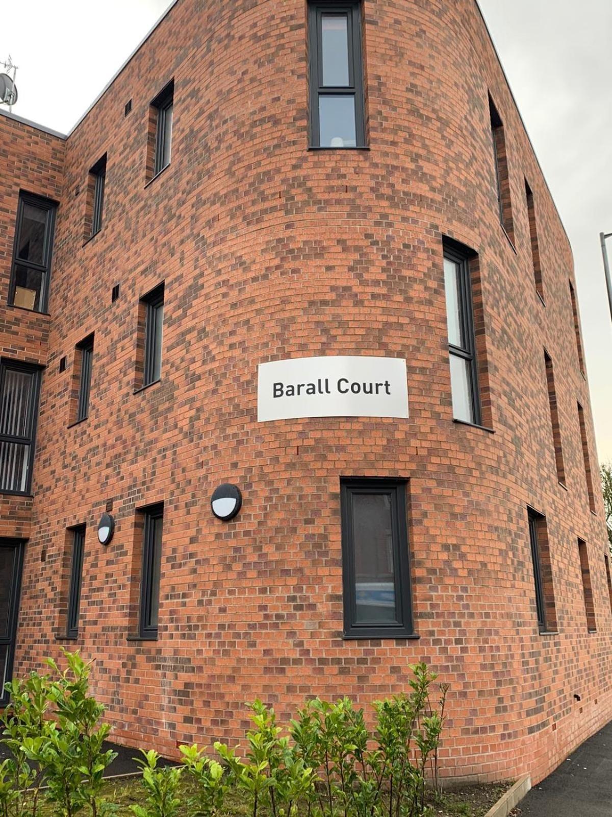 Opp Liverpool - Perfect For Contractors And Travellers, Big Savings Booking 4 Nights Or More! Apartment Exterior photo