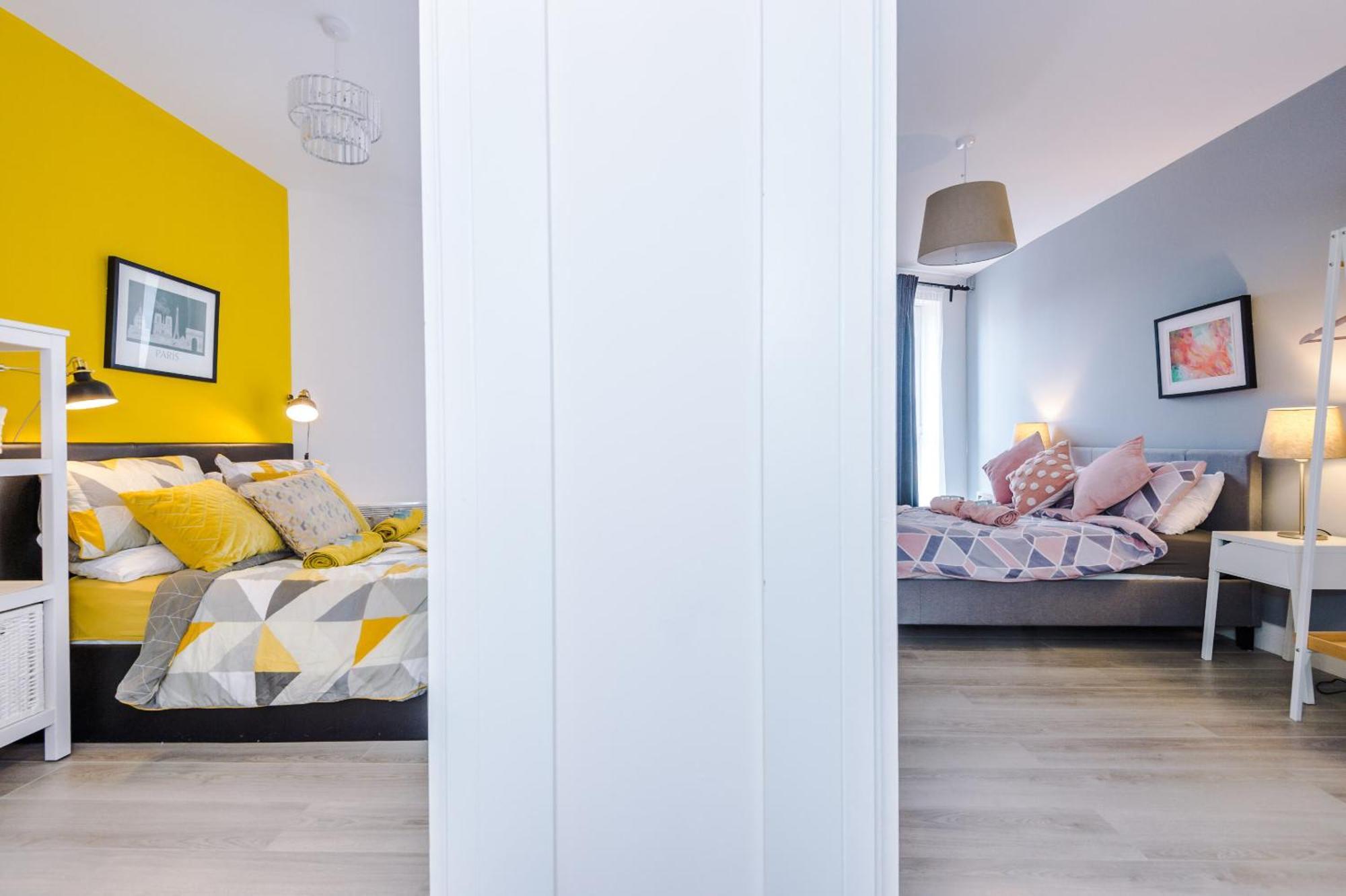 Opp Liverpool - Perfect For Contractors And Travellers, Big Savings Booking 4 Nights Or More! Apartment Room photo